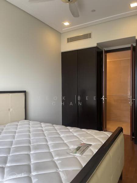 Condominium for Rent at The Binjai on the Park - Geok Bee Chan - Bedroom - PropertyGuru.com.my
