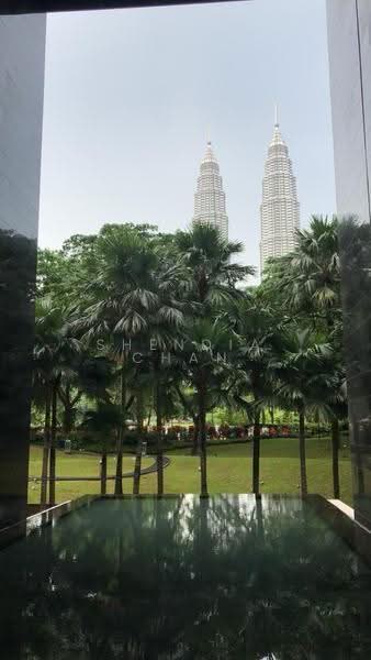 Condominium for Rent at The Binjai on the Park - Geok Bee Chan - Exterior - PropertyGuru.com.my