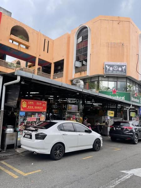 Shop / Office for Rent in Taman Shamelin Perkasa (Cheras) - Geok Bee Chan - PropertyGuru.com.my