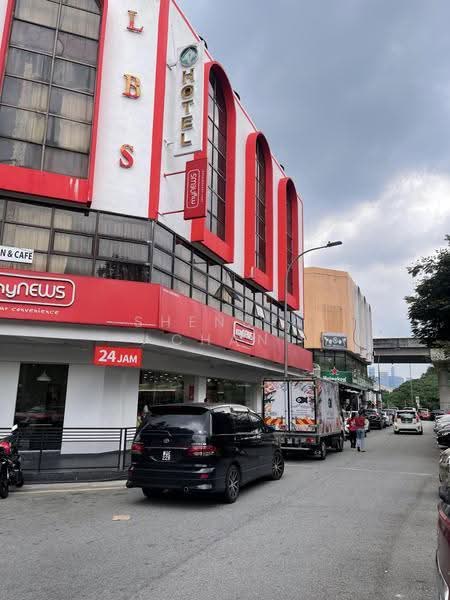 Shop / Office for Rent in Taman Shamelin Perkasa (Cheras) - Geok Bee Chan - PropertyGuru.com.my