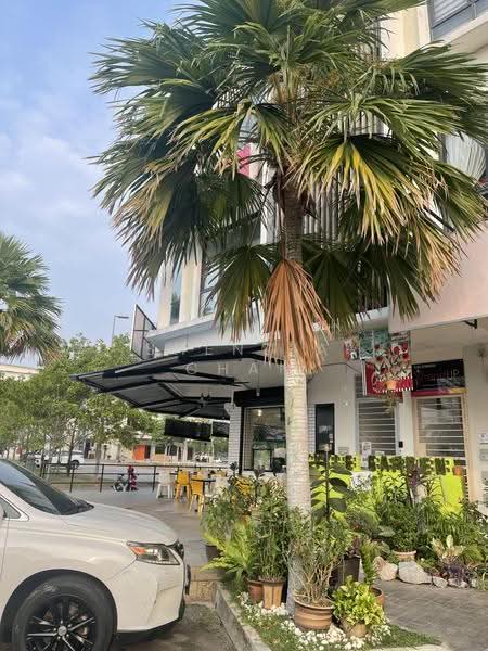 Shop for Rent in Bandar Rimbayu (Telok Panglima Garang) - Geok Bee Chan - Exterior - PropertyGuru.com.my