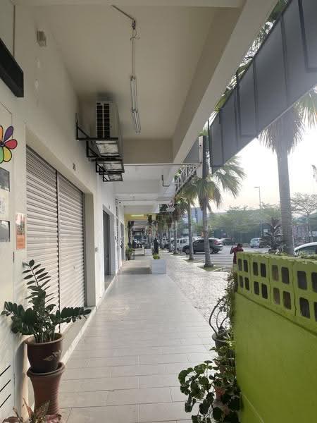 Shop for Rent in Bandar Rimbayu (Telok Panglima Garang) - Geok Bee Chan - Exterior - PropertyGuru.com.my