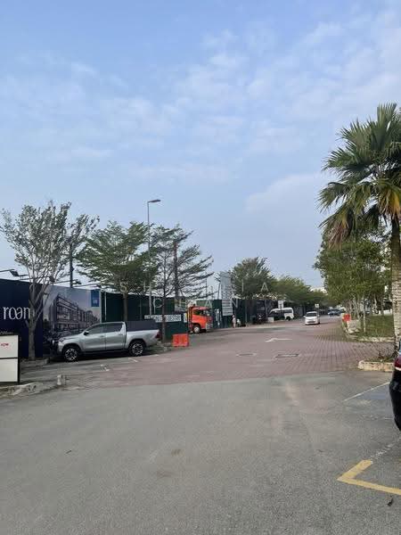 Shop for Rent in Bandar Rimbayu (Telok Panglima Garang) - Geok Bee Chan - Exterior - PropertyGuru.com.my
