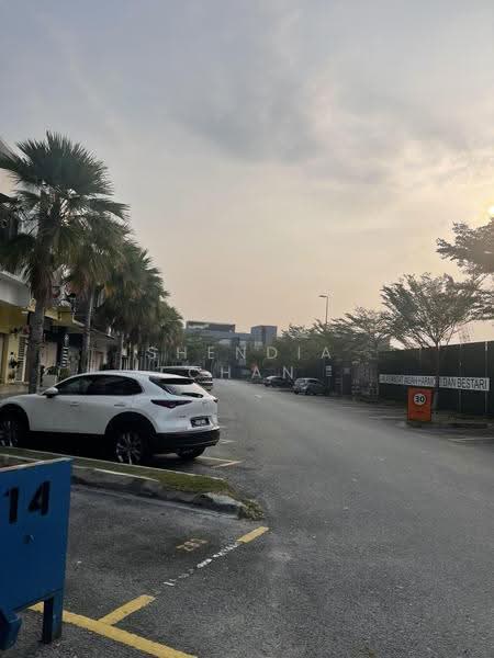 Shop for Rent in Bandar Rimbayu (Telok Panglima Garang) - Geok Bee Chan - Exterior - PropertyGuru.com.my
