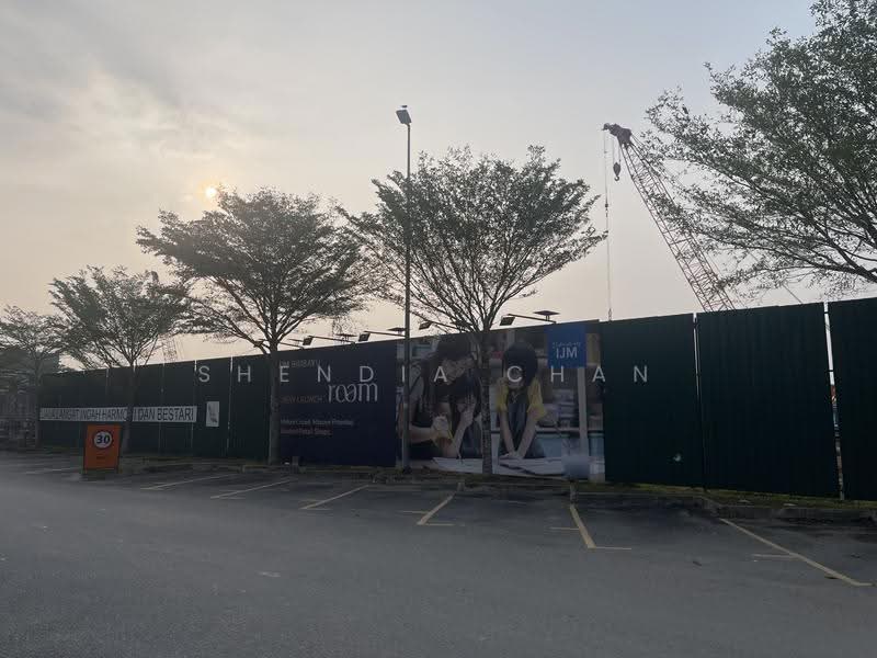 Shop for Rent in Bandar Rimbayu (Telok Panglima Garang) - Geok Bee Chan - Exterior - PropertyGuru.com.my