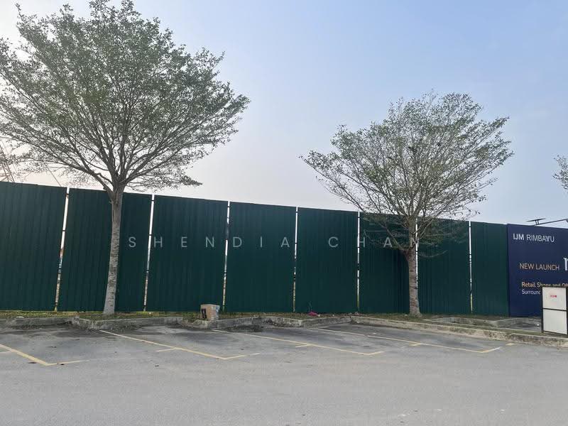 Shop for Rent in Bandar Rimbayu (Telok Panglima Garang) - Geok Bee Chan - Exterior - PropertyGuru.com.my