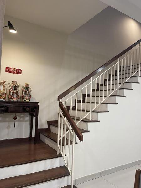 2-storey Terraced House for Sale in Kemuning Utama (Shah Alam) - Geok Bee Chan - Interior - PropertyGuru.com.my