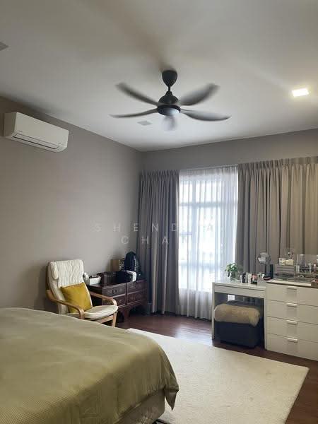 2-storey Terraced House for Sale in Kemuning Utama (Shah Alam) - Geok Bee Chan - Bedroom - PropertyGuru.com.my