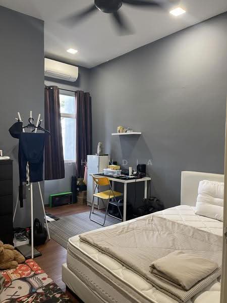 2-storey Terraced House for Sale in Kemuning Utama (Shah Alam) - Geok Bee Chan - Bedroom - PropertyGuru.com.my
