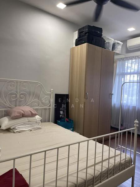 2-storey Terraced House for Sale in Kemuning Utama (Shah Alam) - Geok Bee Chan - Bedroom - PropertyGuru.com.my