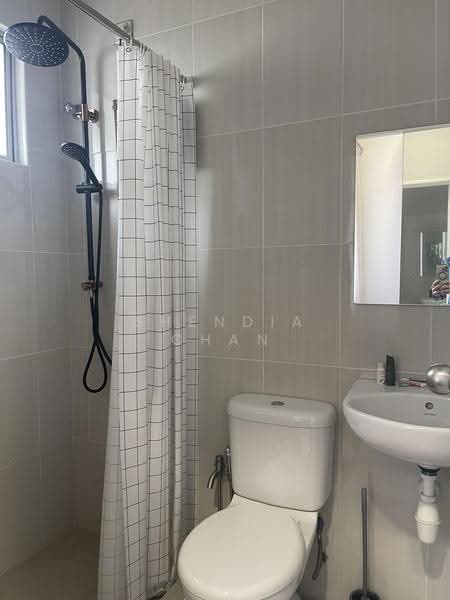 2-storey Terraced House for Sale in Kemuning Utama (Shah Alam) - Geok Bee Chan - Bathroom - PropertyGuru.com.my