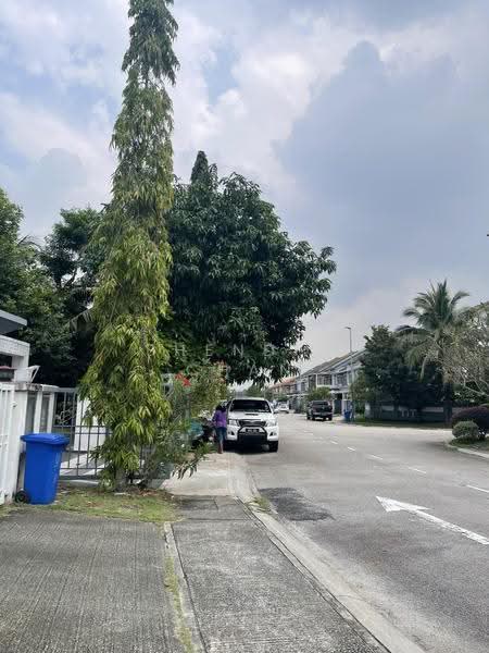 2-storey Terraced House for Sale in Kemuning Utama (Shah Alam) - Geok Bee Chan - Exterior - PropertyGuru.com.my