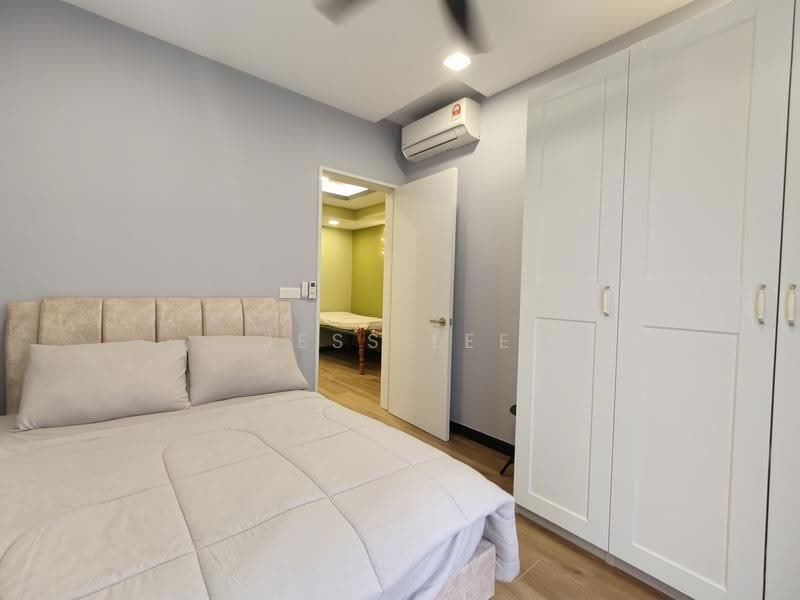 Kondominium untuk Disewa di Emerald Hill - Jess Lee - Bedroom - PropertyGuru.com.my