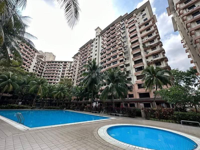 Kondominium untuk Dijual di Bayu Tasik 1 - Azzad Zarull - Exterior - PropertyGuru.com.my
