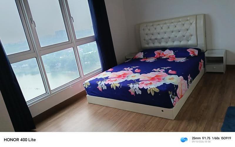Apartment for Rent at Plaza @ Kelana Jaya - LiLy Wong - Bedroom - PropertyGuru.com.my