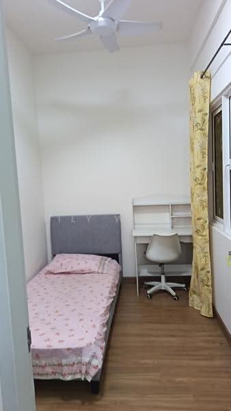 Apartment for Rent at Plaza @ Kelana Jaya - LiLy Wong - Bedroom - PropertyGuru.com.my