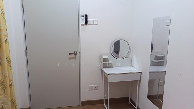 Apartment for Rent at Plaza @ Kelana Jaya - LiLy Wong - Interior - PropertyGuru.com.my