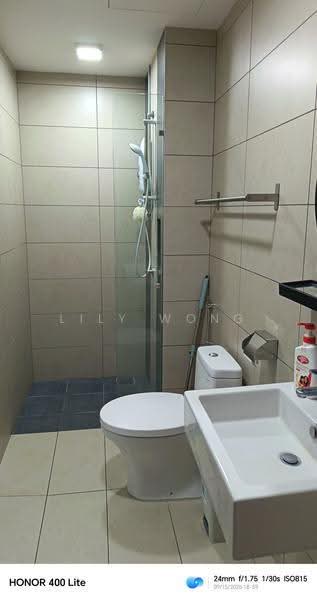 Apartment for Rent at Plaza @ Kelana Jaya - LiLy Wong - Bathroom - PropertyGuru.com.my