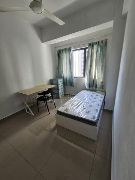 Condominium for Sale at Vista Komanwel A - Tan Chee Kian - Bedroom - PropertyGuru.com.my