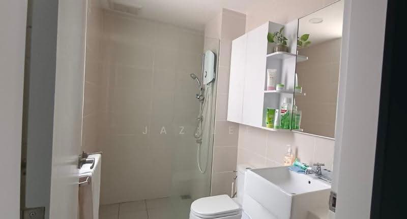 Cluster House for Sale in Sunway City Iskandar Puteri (Iskandar Puteri (Nusajaya)) - Jaz Lee - PropertyGuru.com.my