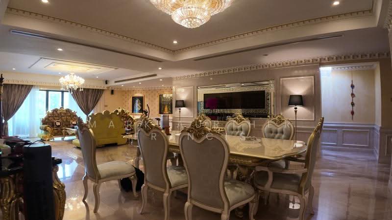 Kondominium untuk Dijual di Sutera Bukit Tunku - Mark Aurther Francis - PropertyGuru.com.my