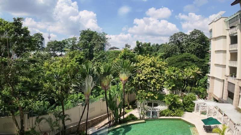 Kondominium untuk Dijual di Sutera Bukit Tunku - Mark Aurther Francis - PropertyGuru.com.my