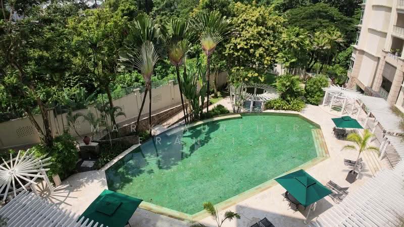 Kondominium untuk Dijual di Sutera Bukit Tunku - Mark Aurther Francis - PropertyGuru.com.my