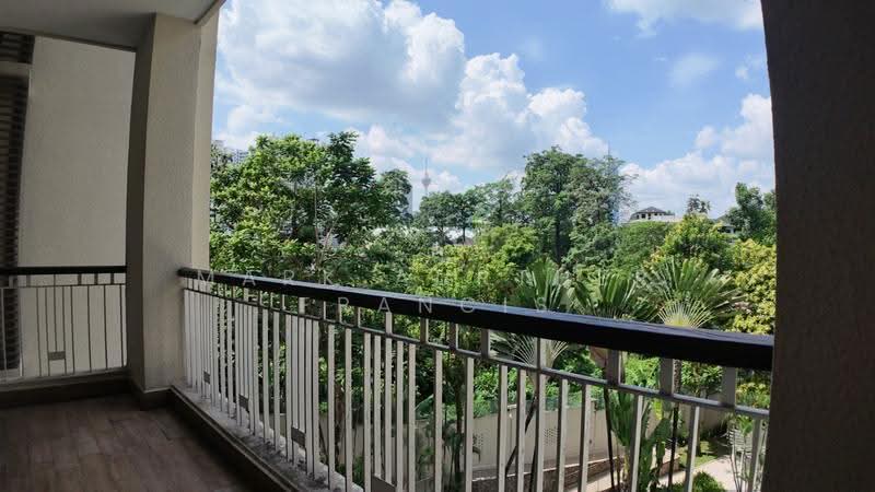Kondominium untuk Dijual di Sutera Bukit Tunku - Mark Aurther Francis - PropertyGuru.com.my