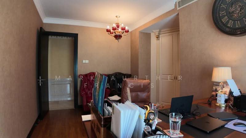 Kondominium untuk Dijual di Sutera Bukit Tunku - Mark Aurther Francis - PropertyGuru.com.my