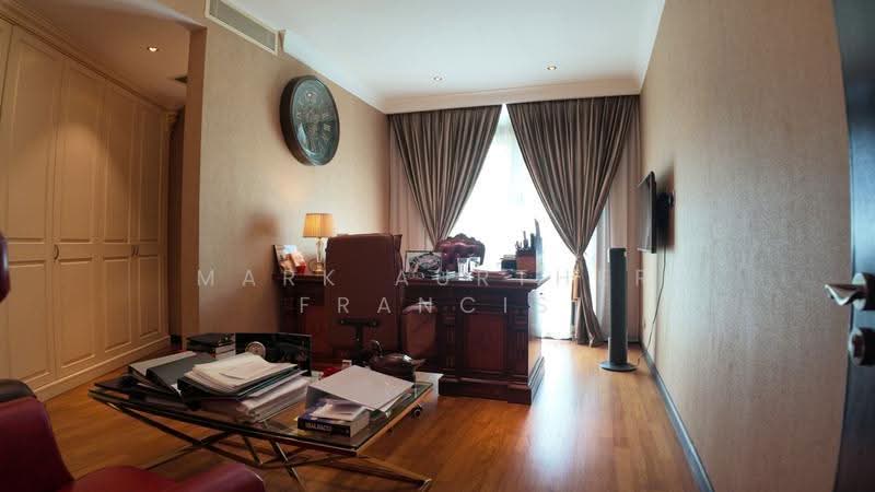 Kondominium untuk Dijual di Sutera Bukit Tunku - Mark Aurther Francis - PropertyGuru.com.my