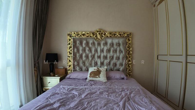 Kondominium untuk Dijual di Sutera Bukit Tunku - Mark Aurther Francis - PropertyGuru.com.my