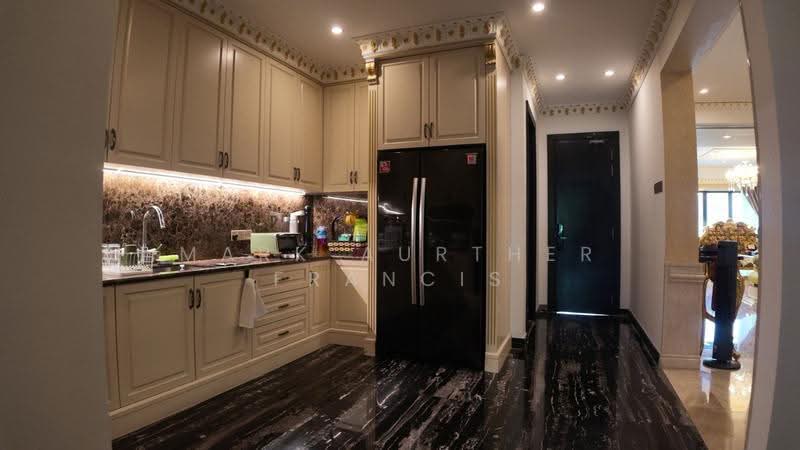 Kondominium untuk Dijual di Sutera Bukit Tunku - Mark Aurther Francis - PropertyGuru.com.my