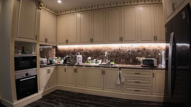 Kondominium untuk Dijual di Sutera Bukit Tunku - Mark Aurther Francis - PropertyGuru.com.my