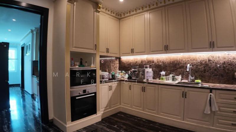 Kondominium untuk Dijual di Sutera Bukit Tunku - Mark Aurther Francis - PropertyGuru.com.my