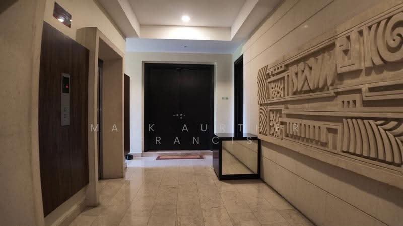 Kondominium untuk Dijual di Sutera Bukit Tunku - Mark Aurther Francis - PropertyGuru.com.my