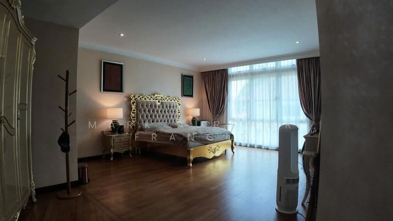 Kondominium untuk Dijual di Sutera Bukit Tunku - Mark Aurther Francis - PropertyGuru.com.my