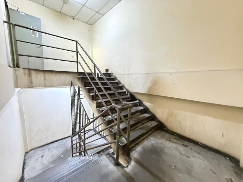 Corridor