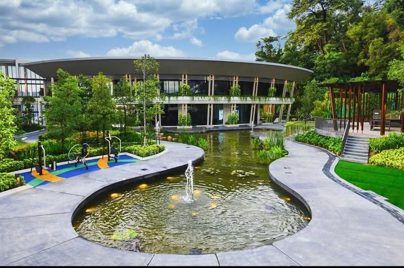 Kediaman Servis untuk Disewa di The Goodwood Residence - Jennie Lim - Exterior - PropertyGuru.com.my