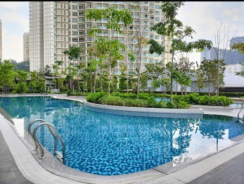 Kediaman Servis untuk Disewa di The Goodwood Residence - Jennie Lim - Exterior - PropertyGuru.com.my