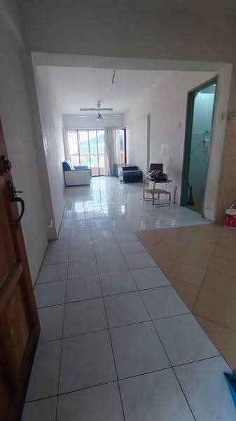 Pangsapuri untuk Dijual di Saujana Ria / Sri Saujana - Jesse Lee - PropertyGuru.com.my