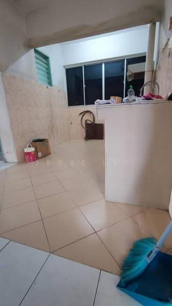 Pangsapuri untuk Dijual di Saujana Ria / Sri Saujana - Jesse Lee - PropertyGuru.com.my