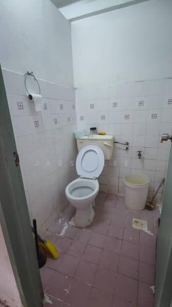 Pangsapuri untuk Dijual di Saujana Ria / Sri Saujana - Jesse Lee - PropertyGuru.com.my