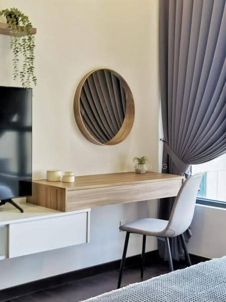 Condominium for Rent at Agile Mont Kiara - Jason Ong - Interior - PropertyGuru.com.my