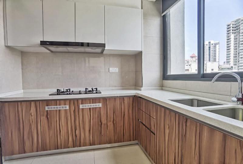 Condominium for Rent at Agile Mont Kiara - Jason Ong - PropertyGuru.com.my
