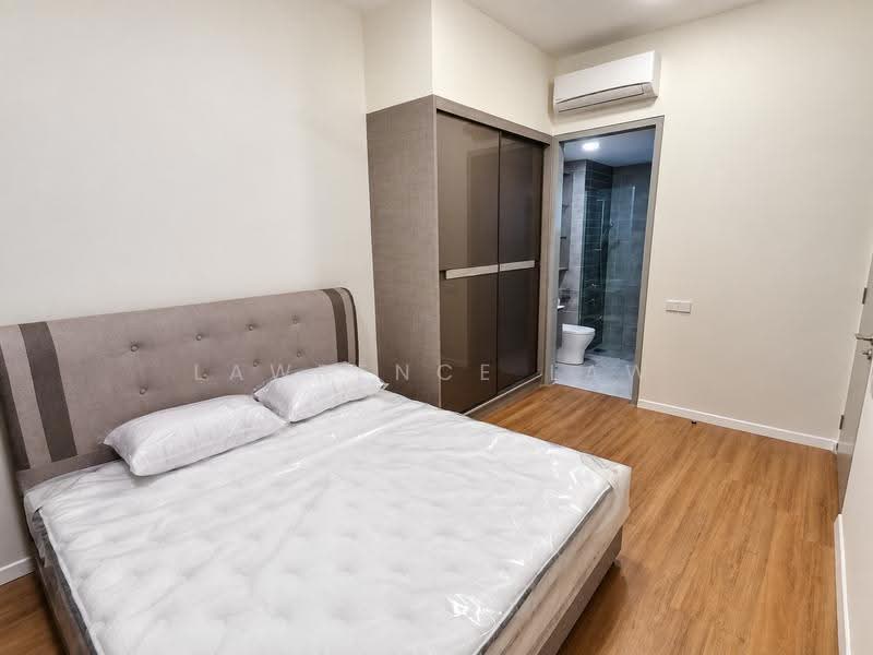 Service Residence for Rent at Millerz Square Serviced Residence - Lawrence Law - Bedroom - PropertyGuru.com.my