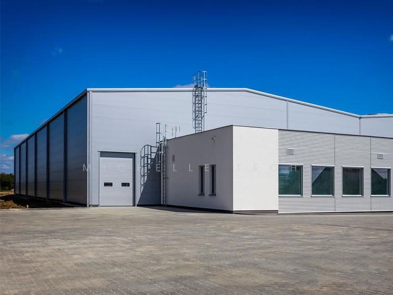 Detached Factory for Sale in Bangi (Selangor) - Michelle Teoh - Exterior - PropertyGuru.com.my