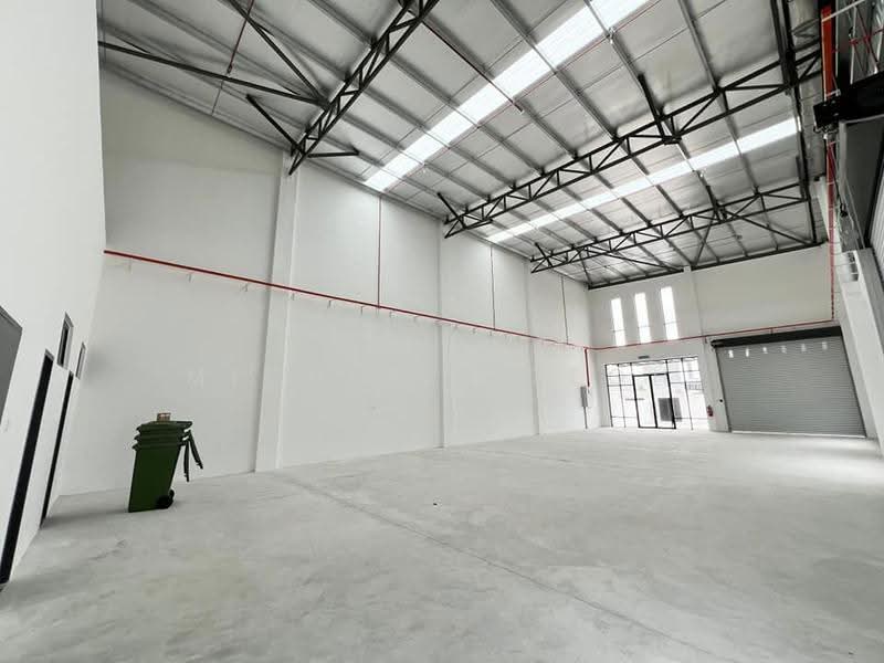 Detached Factory for Sale in Bangi (Selangor) - Michelle Teoh - Interior - PropertyGuru.com.my