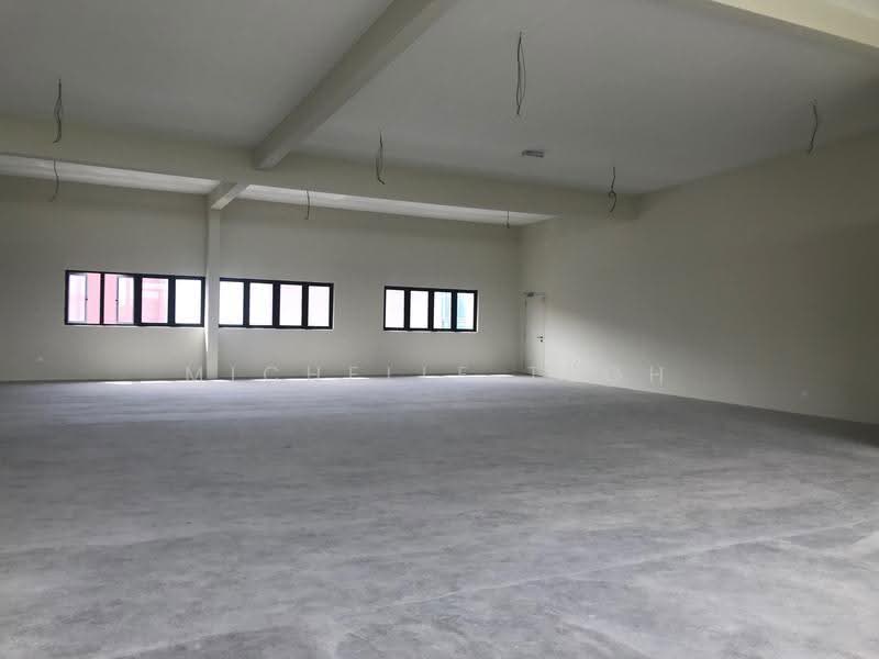 Detached Factory for Sale in Bangi (Selangor) - Michelle Teoh - Interior - PropertyGuru.com.my