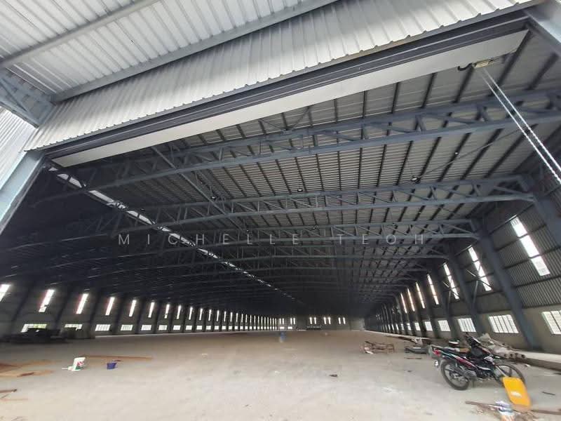 Detached Factory for Sale in Bangi (Selangor) - Michelle Teoh - Interior - PropertyGuru.com.my