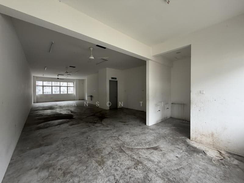 Shop for Rent in Paya Terubong (Ayer Itam) - Anson Tai - PropertyGuru.com.my